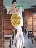 Xiuren秀人网 2025.05.13 NO.10269 林若凡F(37)